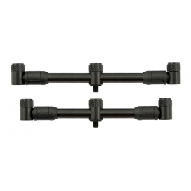 Fox Hrazdy Black Label QR Buzzer Bar 3 Rod Adjustable XL