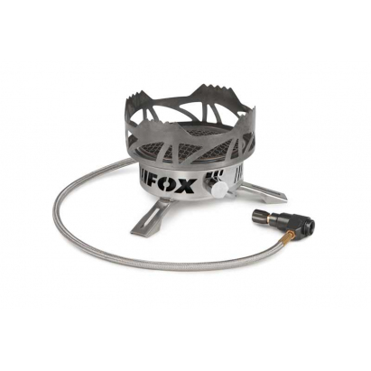 Fox Cookware Infrared Stove Fox Cookware Infrared stove