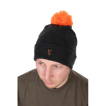 Collection Bobble Hat- B/O