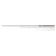 Matrix Ethos XR-F Feeders Prúty 3.3 m, 3.6m & 3.8m Ethos XRF 1.0oz Tip Carbon 2.8mm