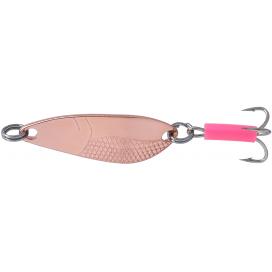 Mikado trblietka dancer veľ. 2/10g/5.6cm meď 1 ks