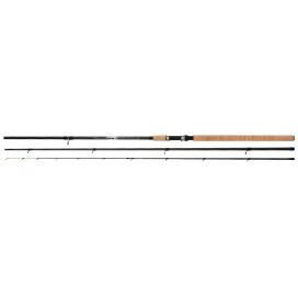 Mikado prút - ultraviolet heavy feeder 390 až do 120g (3 sek.) - 1 ks