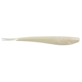 Berkley gumová nástraha PowerBait Minnow 10cm Pearl White 10ks