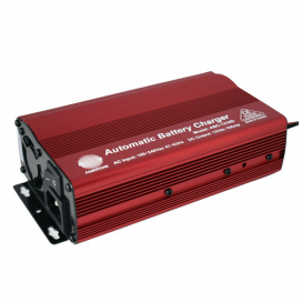 FST Nabíjačka ABC-1210D, 12V, 10A