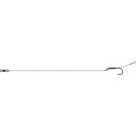 Dam náväzec Tactix Line Aligner Rig 2Pcs 18cm