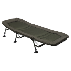Prologic Lehátko Inspire Relax 6 Leg Bedchair