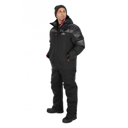 Fox Rage Zimný oblek Winter Suit - nový model