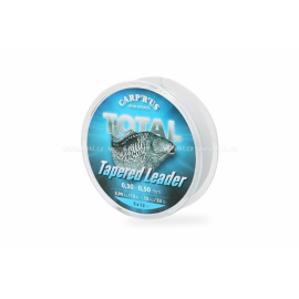 Carp ´R´ Us Zužovaný Šokový Vlasec Total Tapered Line