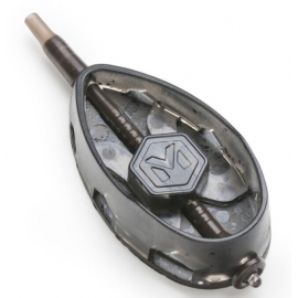 Mivardi Kŕmidlo Method Feeder QMR Flat XL