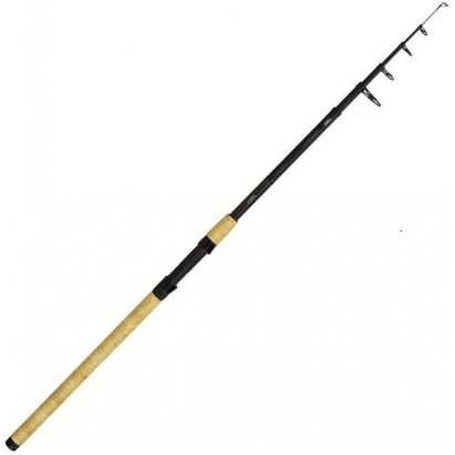 Zebco Rybársky Prút Trophy Tele 3.30m 30-100g
