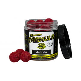 Carp Servis Václavík boilies Měkule 140g 25mm Carp Servis Václavík boilies Měkule 140g 25mm
