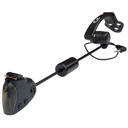 Zico Swinger Unicarp s Classic Klipom MC LED Sada