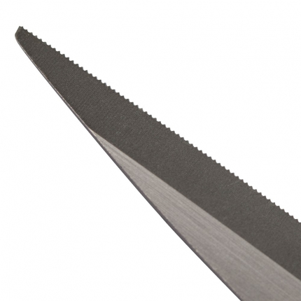 Black Cat Nožnice HD Braid Scissors