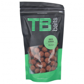 TB Baits Boilie Red Crab 250g TB Baits Boilie Red Crab 250g