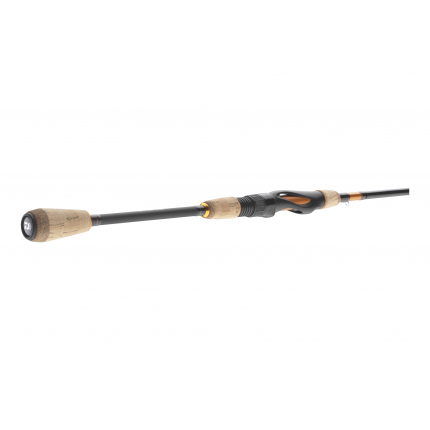 Daiwa Prút Presso Iprimi 1.95m 0.5-6g