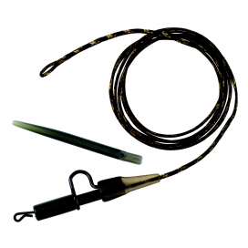 Prowess Náväzcová Montáž S Olovenkou Metal Lead Core Quick Change 2ks