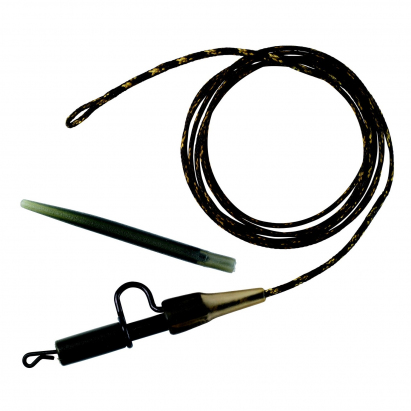 Prowess Náväzcová Montáž S Olovenkou Metal Lead Core Quick Change 2ks