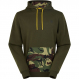 Wychwood mikina Carp Tactical Camo Hoody XL