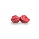 Mivardi Boilies Rapid Easy Catch Anglická Jahoda 950g 24mm