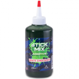 Anaconda Stick Mix Additive Biela Čokoláda 250ml