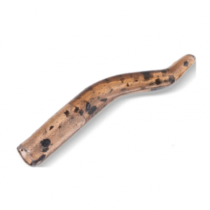 Anaconda strojčeky Jungle Rig Aligner Sleeves Jungle hnedá M veľkosť 2+4 10ks
