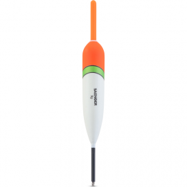 Saenger plavák Knicklicht Laufpose White 2g Saenger plavák Knicklicht Laufpose White 2g