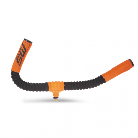 MS Range Hrazda Feeder Rod Rest S