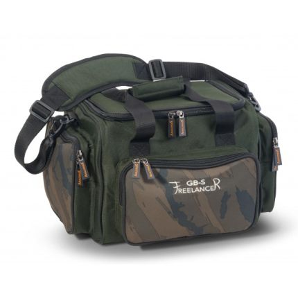 Anaconda Taška Fleelancer Gear Bag S