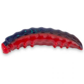 Iron Trout nástraha Super Soft Big Willy Bee Maggots česnek 4cm 12ks JK