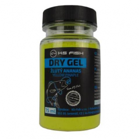 KS Fish dry gel 75ml ananás