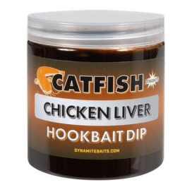 Dynamite Baits Hookbait Dip Chicken Liver 270 ml