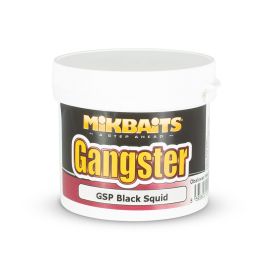 Mikbaits Gangster cesto 200g GSP Black Squid