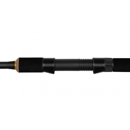 Delphin Prút Legia CarpMatch 390cm/75g/3 díly