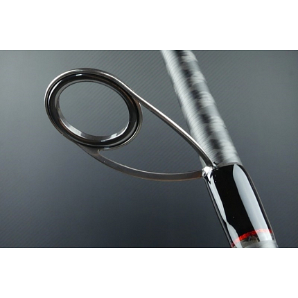 Sportex Prívlačový Prút Black Pearl MAXX 2-diel Varianta: 240cm / 60g