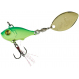 Gunki Wobler Shocker Vib 11,8g  Ufo