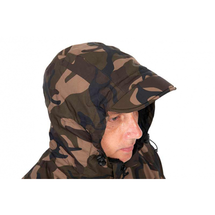 Fox Sherpa Tec 3/4 Jacket LTD - Camo