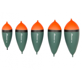 Fox Rage Predator HD Stubby Slider Floats Fox Rage Predator HD Stubby Slider Floats