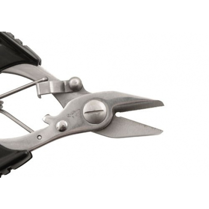 Fox edges nožnice braid blades XS