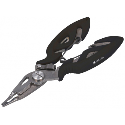 Kliešte univerzálne mini mikado 12.7cm 1 ks Kliešte univerzálne mini mikado 12.7cm 1 ks