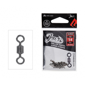 Mikado Obratlík Rolling Super Strong Vel. 18 Bn 10 Ks