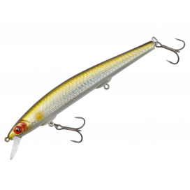 Mikado wobler twitch instinct 135mm / ayu plávajúci 1 ks