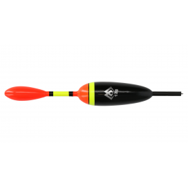 Mikado plavák priebežný p048 20g 1ks