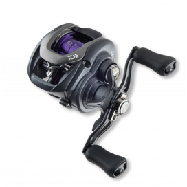 Daiwa Multiplikátor Prorex PE SV TW 100HSL Daiwa Multiplikátor Prorex PE SV TW 100HSL