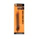 Guru Tackle X-Safe Quick Change Elastics Long Black
