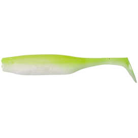 Gunki Gumová Nástraha Riper Peps 7cm Farba: Lemon Milk