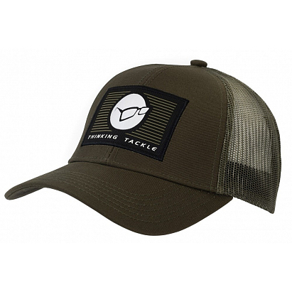 Korda Kšiltovka TT Trucker Cap Korda Kšiltovka TT Trucker Cap