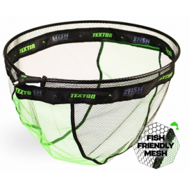 Zfish Podběráková Hlava Texton Landing Net