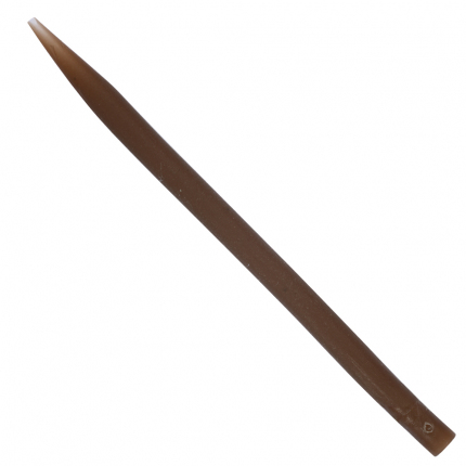 Giants Fishing Prevleky Anti Tangle Sleeves Brown XL 54mm 10ks