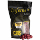 Carp Inferno Boilies Hot Line 1kg 24mm škorpion