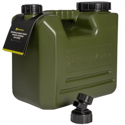 RidgeMonkey kanister SpeedFlo Heavy Duty Water Carrier 5 l